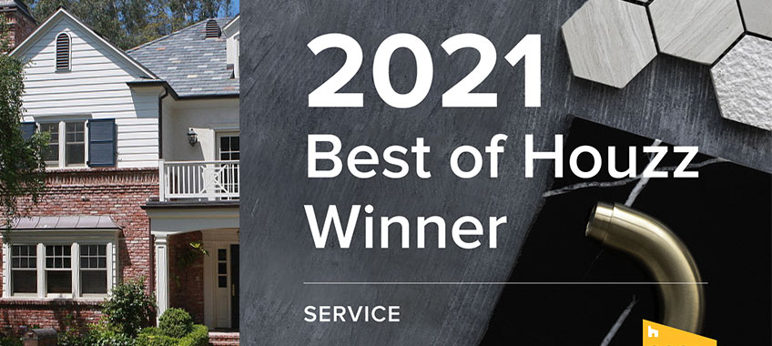 Tilo Martin Painting awarded Best Of Houzz 2021