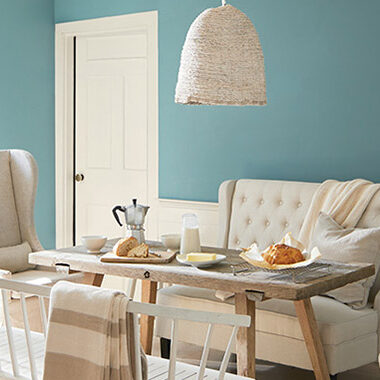 Top 2021 Paint Color Trends