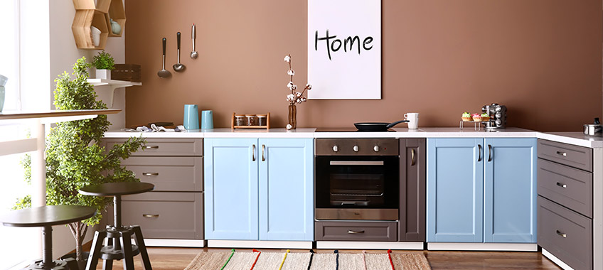 Kitchen Painting Ideas