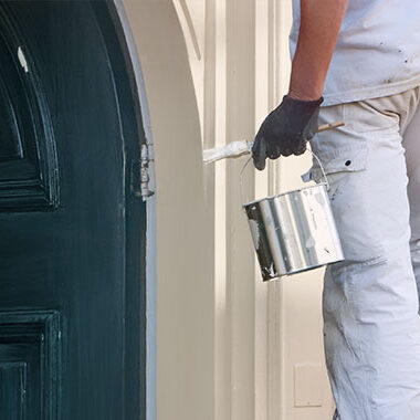 Hiring a Painting Contractor