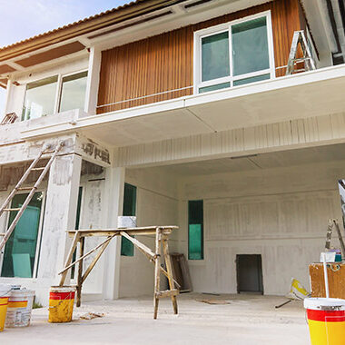 How Long Does Painting the Exterior of Your Home Last