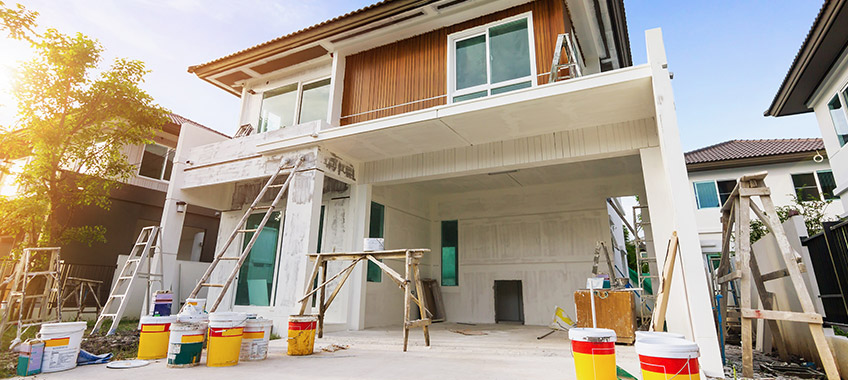 How Long Does Painting the Exterior of Your Home Last