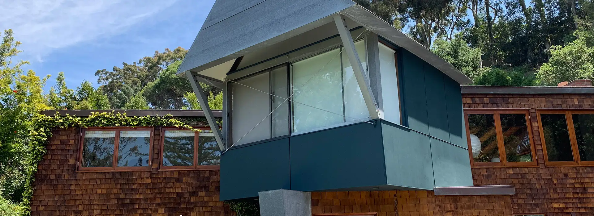 Professional Exterior Painting Services in Pacific Palisades and the Surrounding Areas