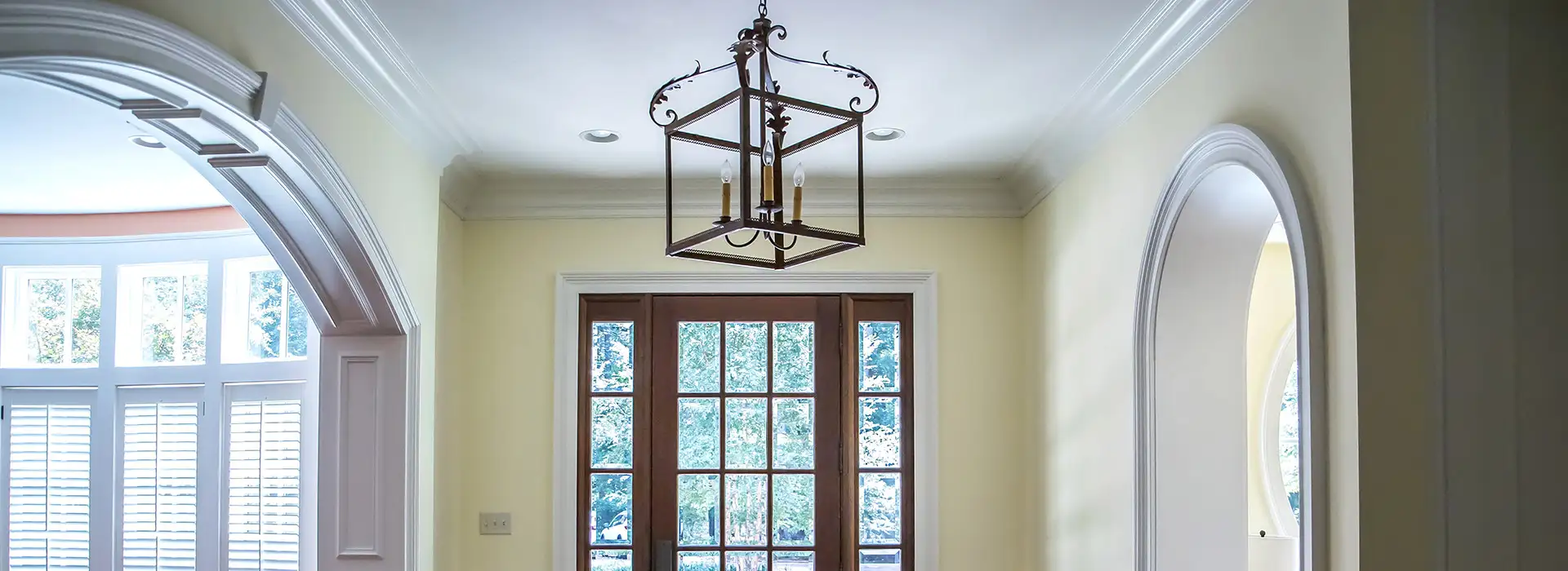 Interior Painting Services in Pacific Palisades and the Surrounding Areas