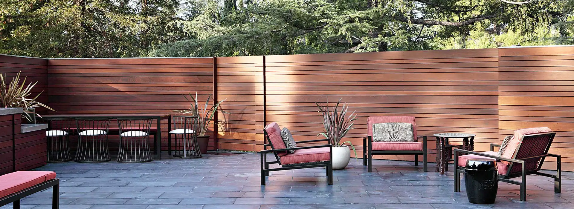 Teak, Mahogany & IPE Refinishing & Restoration Services