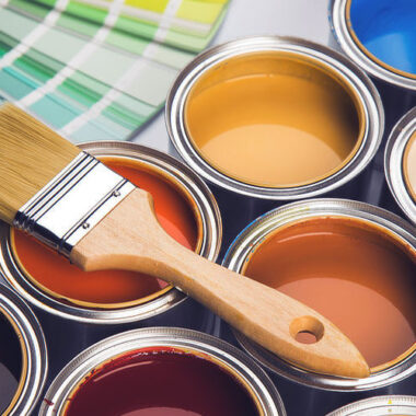 Understanding Low VOC and Zero VOC Paints