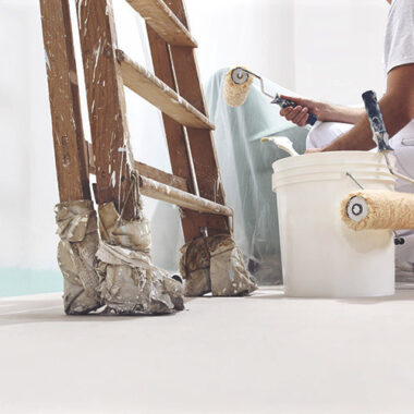 Top Reasons Why You Should Hire a Professional Painter