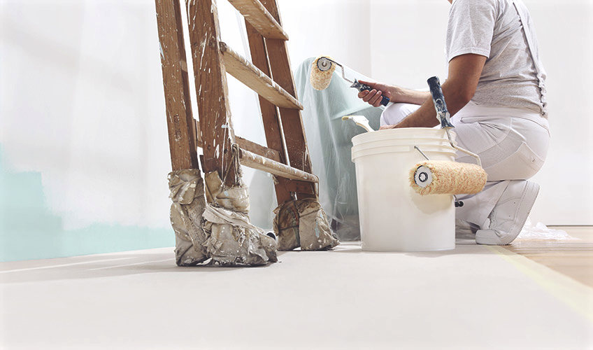 Top Reasons Why You Should Hire a Professional Painter