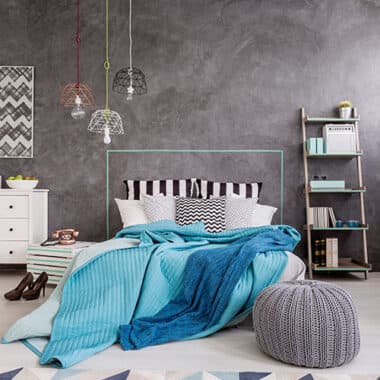 What is Venetian Plaster – and How to Use It in Your Home?