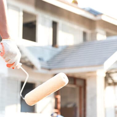 Recommended House Painters Near Me